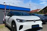 Volkswagen ID.4 Crozz Pro