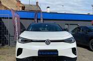 Volkswagen ID.4 Crozz Pro
