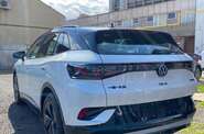 Volkswagen ID.4 Crozz Pro