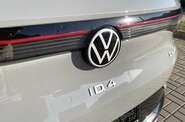 Volkswagen ID.4 Crozz Pro