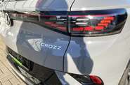 Volkswagen ID.4 Crozz Pro