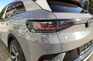 Volkswagen ID.4 Crozz Pro