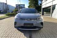 Volkswagen ID.4 Crozz Pro