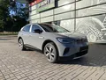Volkswagen ID.4 Crozz