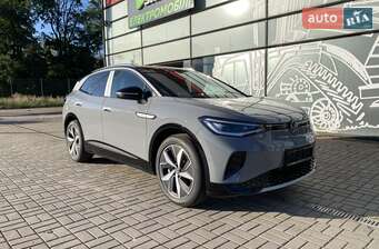 Volkswagen ID.4 Crozz 2024 в Черкаси