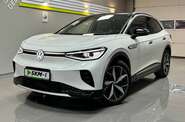 Volkswagen ID.4 Crozz Pro