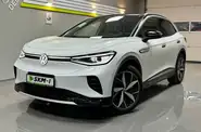 Volkswagen ID.4 Crozz Pro