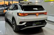 Volkswagen ID.4 Crozz Pro