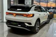 Volkswagen ID.4 Crozz Pro