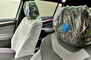 Volkswagen ID.4 Crozz Pro