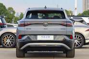 Volkswagen ID.4 Crozz Pro