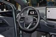 Volkswagen ID.4 Crozz Pro