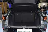 Volkswagen ID.4 Crozz Pro