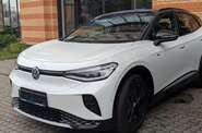 Volkswagen ID.4 Crozz Pro
