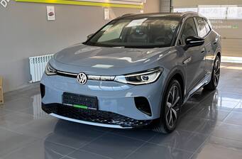 Volkswagen ID.4 Crozz 2024 Pro