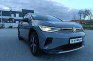 Volkswagen ID.4 Crozz Pro