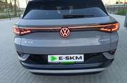 Volkswagen ID.4 Crozz Pro