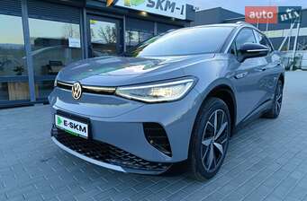 Volkswagen ID.4 Crozz 2024 в Вінниця Volkswagen ID.4 Crozz 2024 в Вінниця
