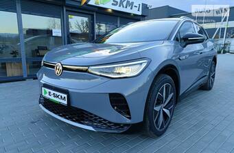 Volkswagen ID.4 Crozz 2024 Pro