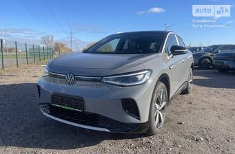 Volkswagen ID.4 Crozz 2024 Pro