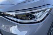 Volkswagen ID.4 Crozz Pro