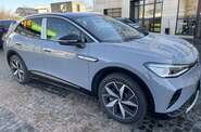 Volkswagen ID.4 Crozz Pro