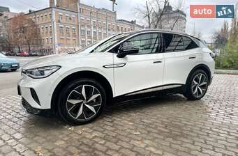 Volkswagen ID.4 Crozz 2025 в Київ