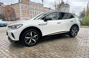 Volkswagen ID.4 Crozz 2025 Pro