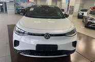Volkswagen ID.4 Crozz Pro
