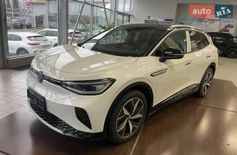 Volkswagen ID.4 Crozz 2024 в Київ