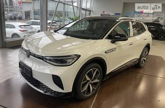 Volkswagen ID.4 Crozz 2024 Pro