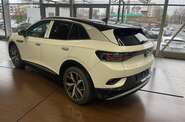 Volkswagen ID.4 Crozz Pro