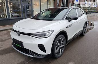 Volkswagen ID.4 Crozz 2025 Pro