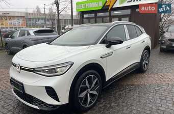Volkswagen ID.4 Crozz 2024 в Житомир