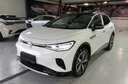 Volkswagen ID.4 Crozz Pro