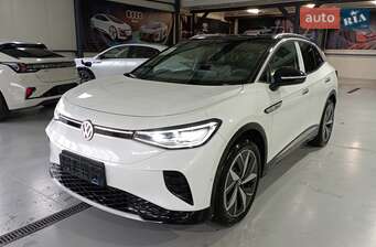 Volkswagen ID.4 Crozz 2024 в Львів