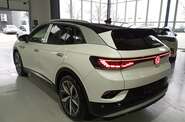 Volkswagen ID.4 Crozz Pro