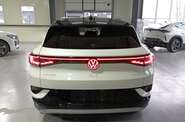 Volkswagen ID.4 Crozz Pro