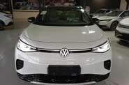 Volkswagen ID.4 Crozz Pro