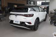 Volkswagen ID.4 Crozz Pro