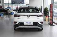 Volkswagen ID.4 Crozz Pro