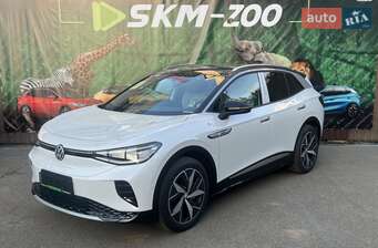 Volkswagen ID.4 Crozz 2024 в Київ