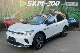 Volkswagen ID.4 Crozz 2024 Pro