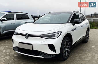 Volkswagen ID.4 Crozz 2024 в Вінниця