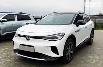 Volkswagen ID.4 Crozz 2024 Pro