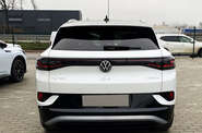 Volkswagen ID.4 Crozz - фото 6