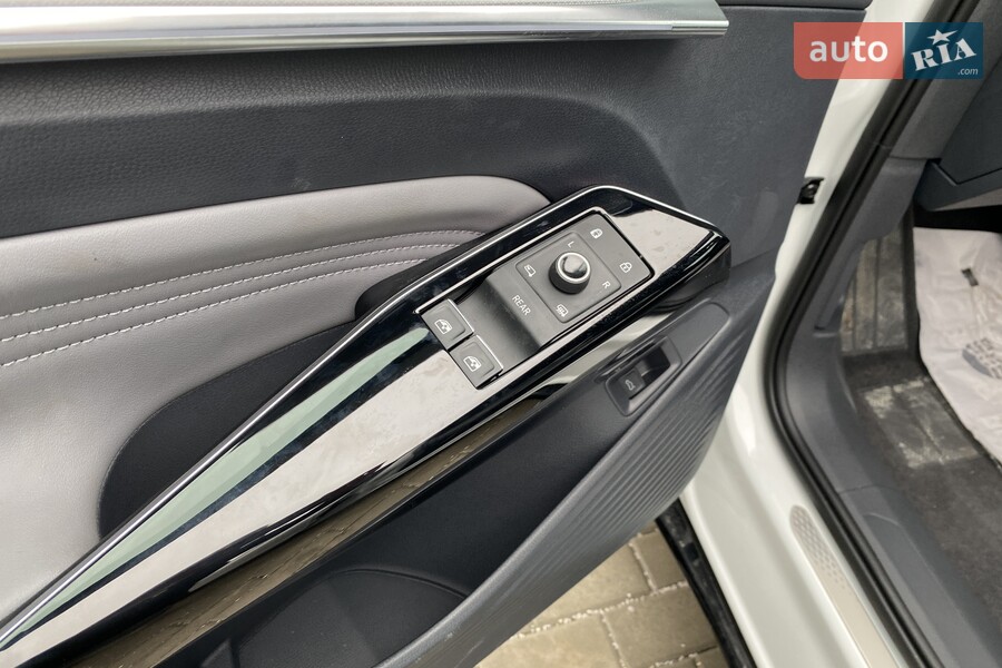 Volkswagen ID.4 Crozz - фото 12