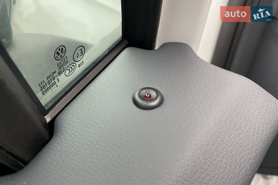 Volkswagen ID.4 Crozz - фото 16