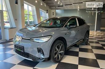 Volkswagen ID.4 Crozz 2024 Pro