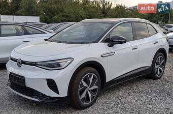 Volkswagen ID.4 Crozz 2024 в Черкаси
